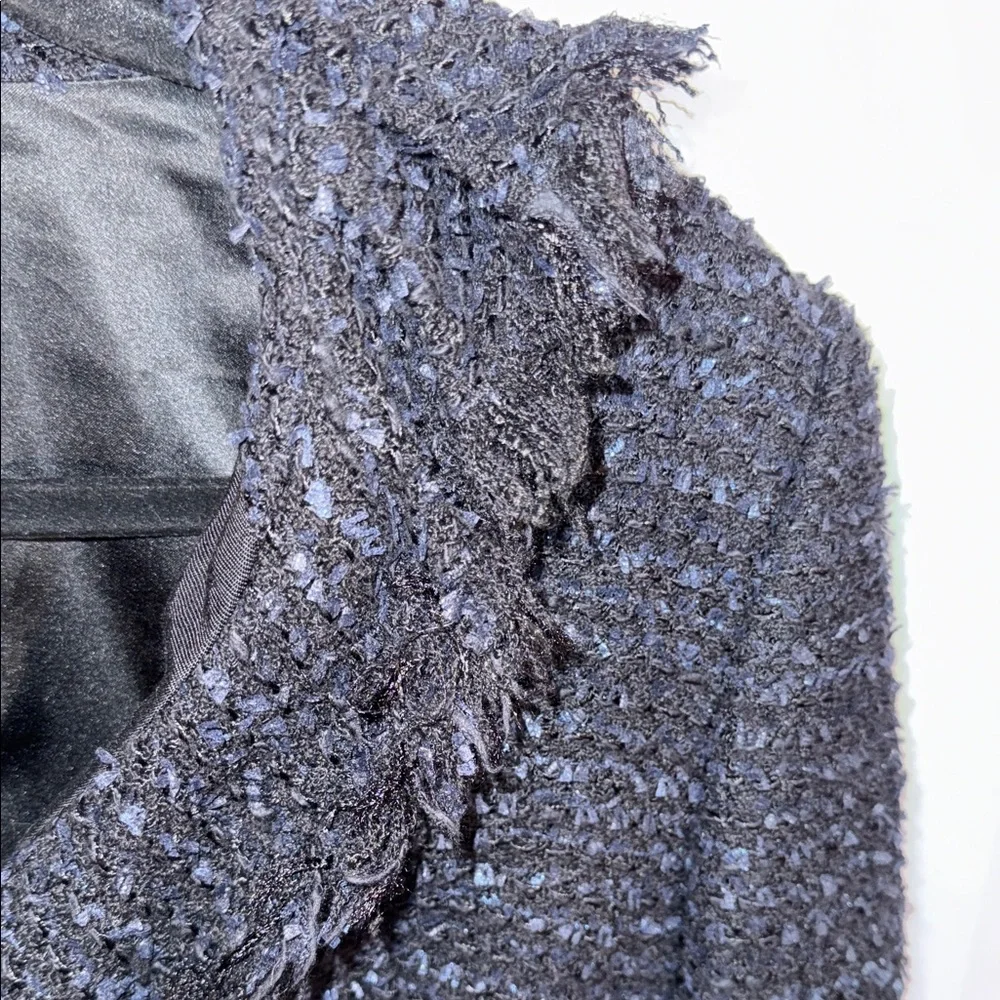 Armani Collezioni elegant black